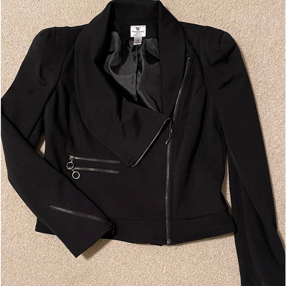Worthington Jacket